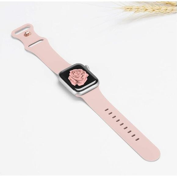Bandiction Compatible with Apple Watch - Picture 1 of 2